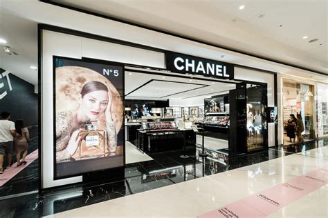 chanel parramatta|chanel fragrance parramatta.